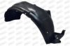 KIA 868123E001 Inner Wing Panel